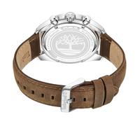 Montre Homme TIMBERLAND en Cuir Marron