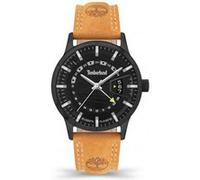 Timberland Watches Tdwgb2201504 Watch Marron,Noir Homme