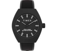 Montre Homme TIMEX URBAN POP TW2W42100 Silicone Noir