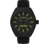 Montre Homme TIMEX URBAN POP TW2W42400 Silicone Noir