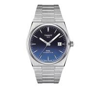 Montre Homme Tissot PRX Cadran Caméléon Noir Automatique 100M T137.407.11.051.01