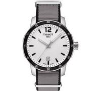 Montre Homme Tissot Quickster T0954101703700 Gris Gris G