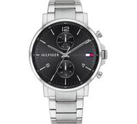 Montre Homme Tommy Hilfiger 1710413 avec Boîte de Luxe