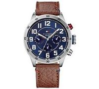 Montre Homme Tommy Hilfiger 1791066 Marron G