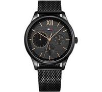 Montre Homme Tommy Hilfiger 1791420 Noir G