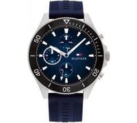 Montre Homme Tommy Hilfiger 1791920 Bleu G
