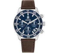 Montre Homme Tommy Hilfiger 1792163 - Quartz - Bracelet Acier Inoxydable