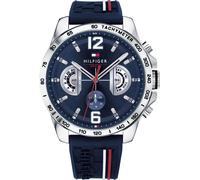 Montre Homme Tommy Hilfiger Decker 1791476 avec Étui