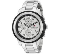 Montre homme TOMMY HILFIGER FLYNN 1791191. Sport.