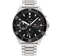 Montre Homme TOMMY HILFIGER LARSON en Acier Gris 232435