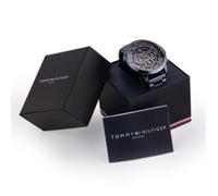 MONTRE HOMME TOMMY HILFIGER LUCA 1710493