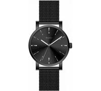 Montre homme TORII B45BG.BA classique noire