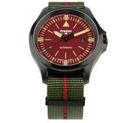 Montre Homme Traser H3 110757 bracelet s Automatique P67 Officer Automatic G