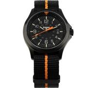 Montre Homme H3 111065 Wrist Watch s Quartz P67 Officer Pro