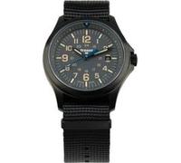 Montre Homme H3 111072 Wrist Watch s Quartz P67 Officer Pro