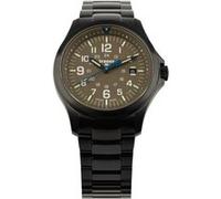Montre Homme H3 111076 Wrist Watch s Quartz P67 Officer Pro