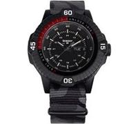 Tracer P99 Iris Tactical Limited Edition 9031902 Montre pour homme 300 pièces Fabrication suisse