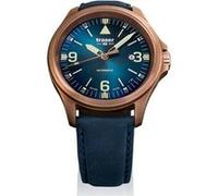 Montre Homme Traser H3 Automatique 108074 Bleu G
