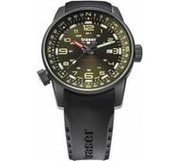 Montre Homme Traser H3 Automatique 110457 Noir G