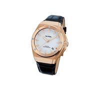 Montre Homme TWCE4109 Bracelet s Quartz CEO Tech