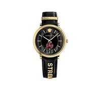 Versace Vbq050017 Watch Doré