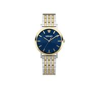 Montre Homme VE8Q00424 Bracelet s Quartz Greca Slim