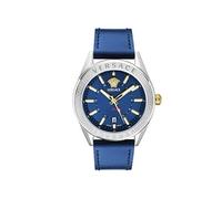 Montre Homme VEAFA0124 Bracelet s Quartz VCode