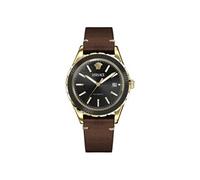 Montre Homme VEQCA0224 Bracelet s Automatique Hellenyium Auto