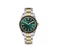 Montre Homme Versace VEQCA0524 Bracelet s Automatique Hellenyium Auto G