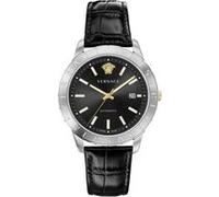 Montre Homme Versace bracelet s automatique Univers VE2D00221 Noir G