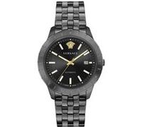 Montre Homme Versace bracelet s Automatique Univers VE2D00621 Noir G
