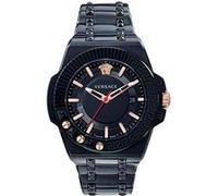 Montre Homme Montrebracelet s Chronographe Quartz Chain Reaction VEDY00719