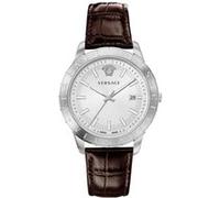 Montre Homme Versace bracelet s Chronographe Quartz Univers VE2C00121 Brun G