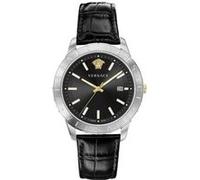 Montre Homme Versace bracelet s Chronographe Quartz Univers VE2C00221 Noir G