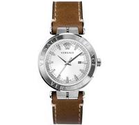 Montre Homme Versace bracelet s Quartz Aion VE2G00121 Brun G