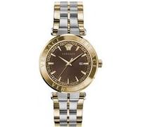 Montre Homme Versace bracelet s Quartz Aion VE2G00421 Multicolore G