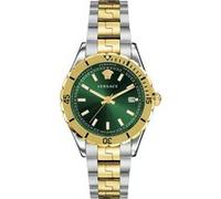 Versace VE3A00720 Hellenyium Heren Horloge 42 mm