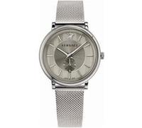 Montre Homme Versace VBQ060017 (42 mm) Gris G