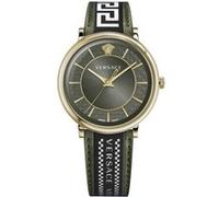 Versace - VE5A01621 - V-Circle - Montre-bracelet - Hommes - Quartz