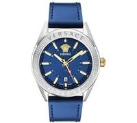Montre Homme Versace VEAFA0124 Bracelet s Quartz VCode G