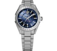 Montre Homme Versace VEAFA0424 Bracelet s Quartz VCode G