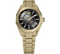 Montre Homme VEAFA0724 Bracelet s Quartz VCode