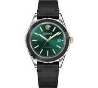 Montre Homme Versace VEQCA0124 Bracelet s Automatique Hellenyium Auto G