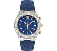 Montre Homme Versace VESO00322 Bracelet s Quartz Sporty Greca