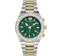 Montre Homme Versace VESO00622 Bracelet s Quartz Sporty Greca G
