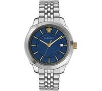 Montre Homme Versace VEV901523 Bracelet s quartz Icon Classic G