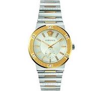 Versace - VEVI00320 - Montre-bracelet - Unisexe - Quartz - Greca Logo