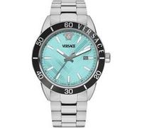 Montre Homme Versace VEYCA0324 Bracelet s Quartz Greca Urban G