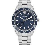 Montre Homme Versace VEYCA0424 Bracelet s Quartz Greca Urban G