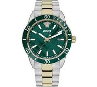 Montre Homme Versace VEYCA0524 Bracelet s Quartz Greca Urban G